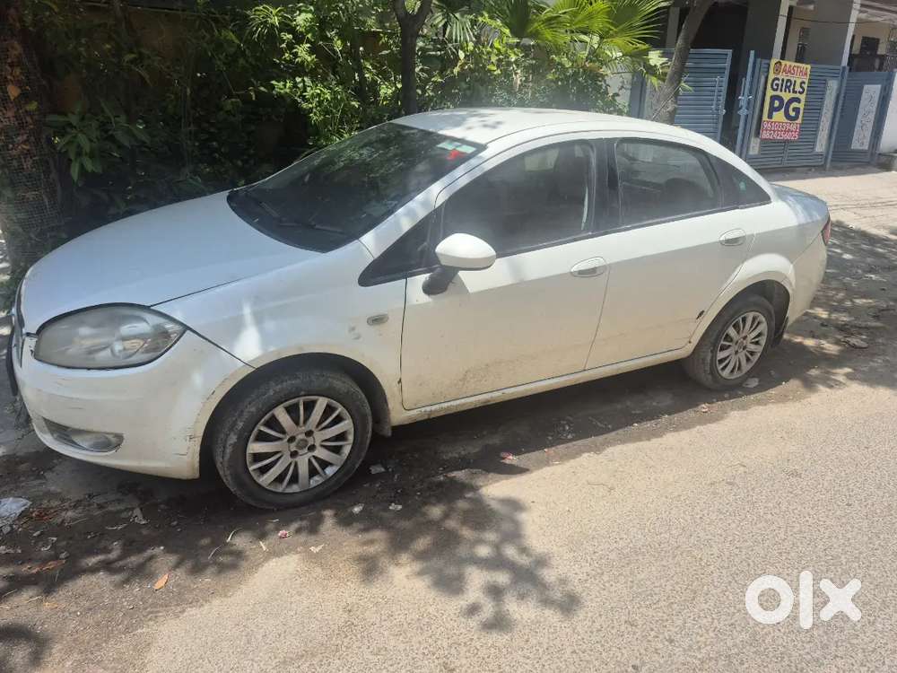 Fiat Linea 2014 For Sell