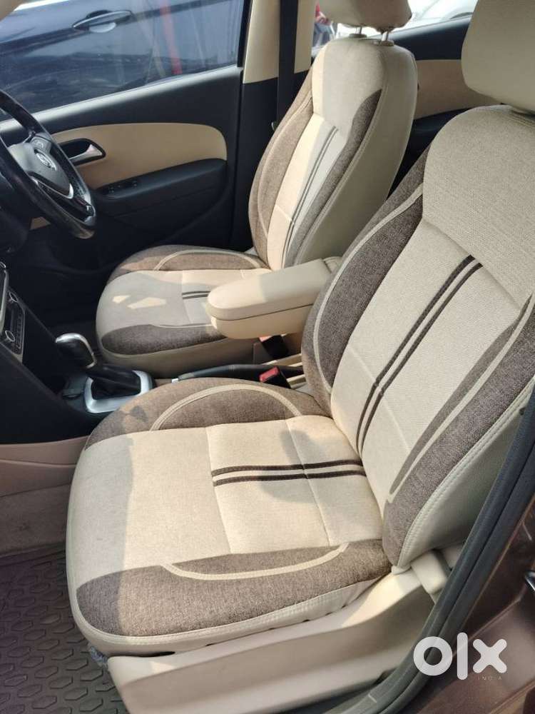 Volkswagen Ameo 1.5 Tdi Highline Plus 16 At, 2017, Diesel