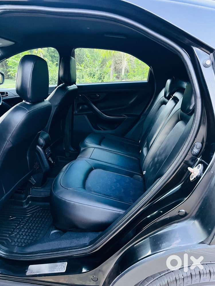 Tata Nexon Ev Xz Plus Dark Edition, 2022, Electric