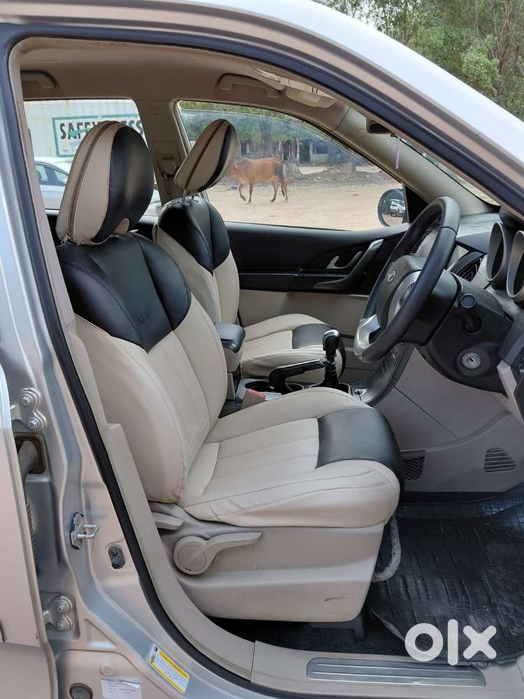 Mahindra Xuv500 W6 2wd, 2017, Diesel