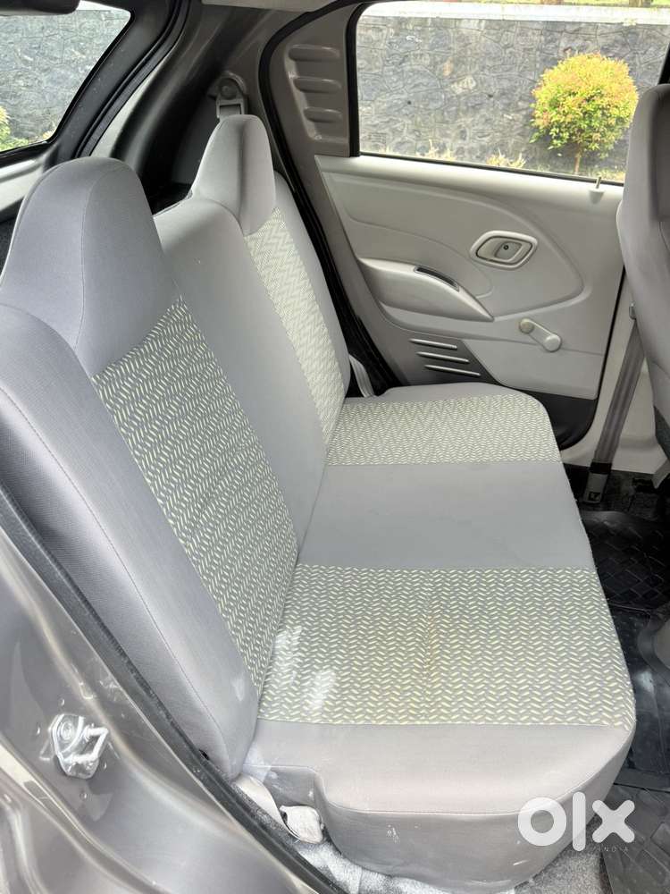 Datsun Redi Go Limited Edition, 2017, Petrol