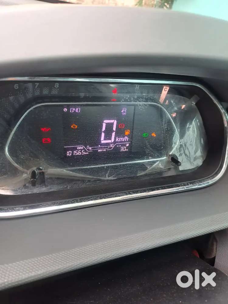 Tata Tigor 1.2 Revotron 2021