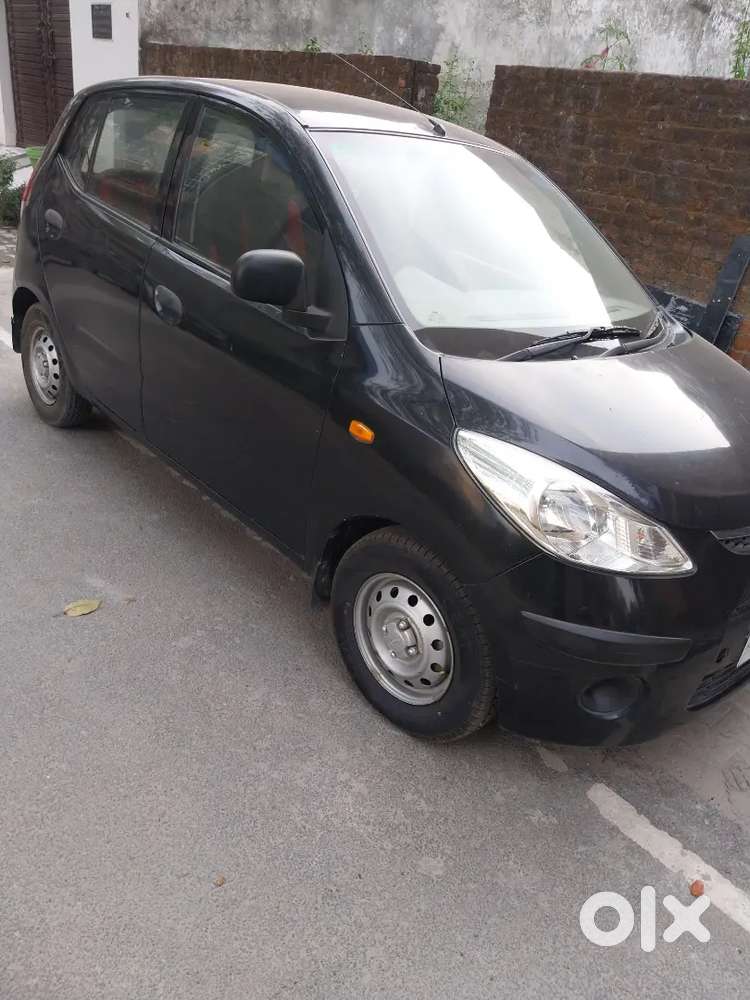 Hyundai I10 2010 Petrol Good Condition Good Condition