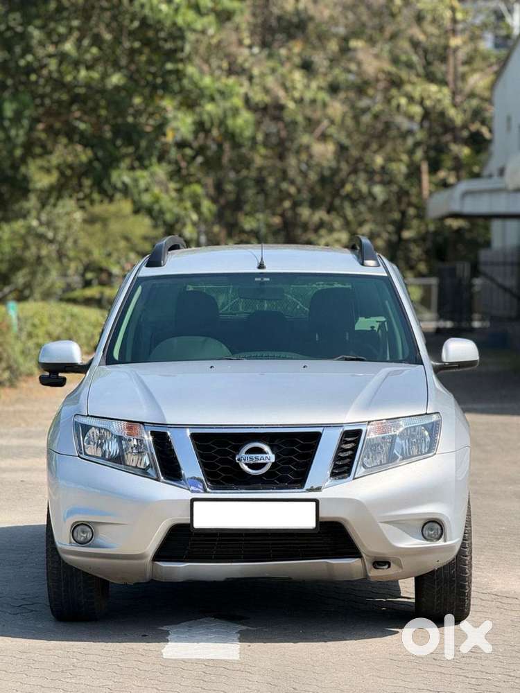Nissan Terrano 2013-2017 Xl 85 Ps, 2014, Diesel