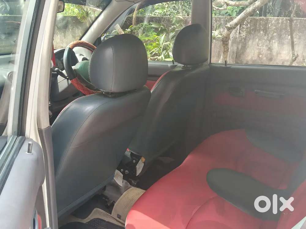 Hyundai Santro Xing 2008 Model