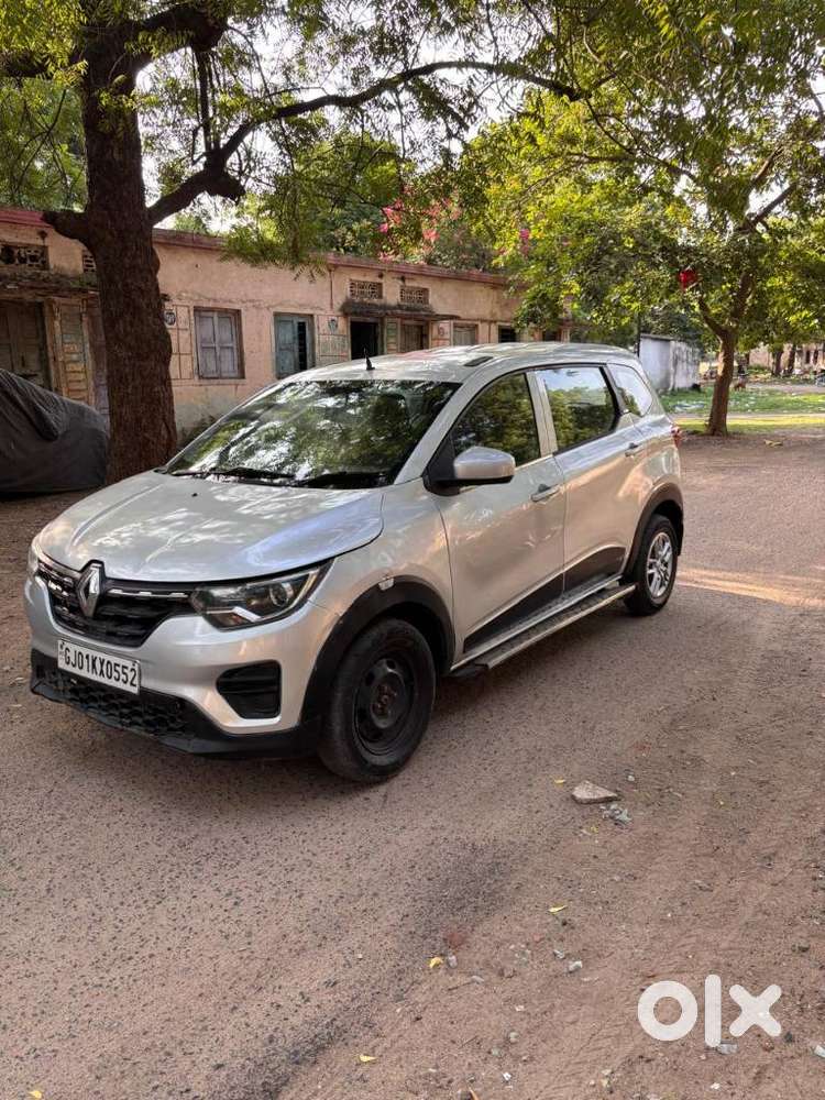 Renault Triber Rxl, 2019, Petrol