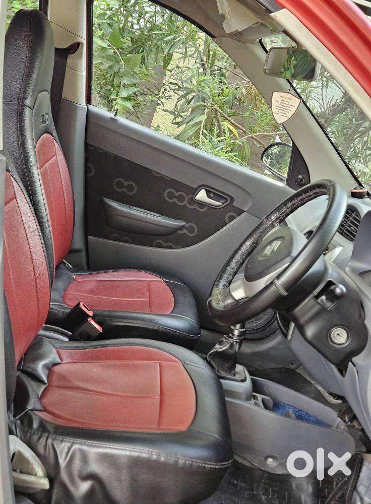 Maruti Suzuki Alto 800 Lxi, 2016, Petrol