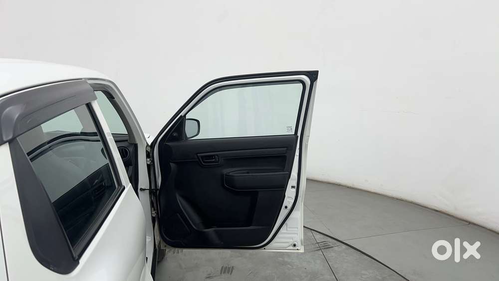 Maruti Suzuki S-presso Vxi, 2023, Petrol