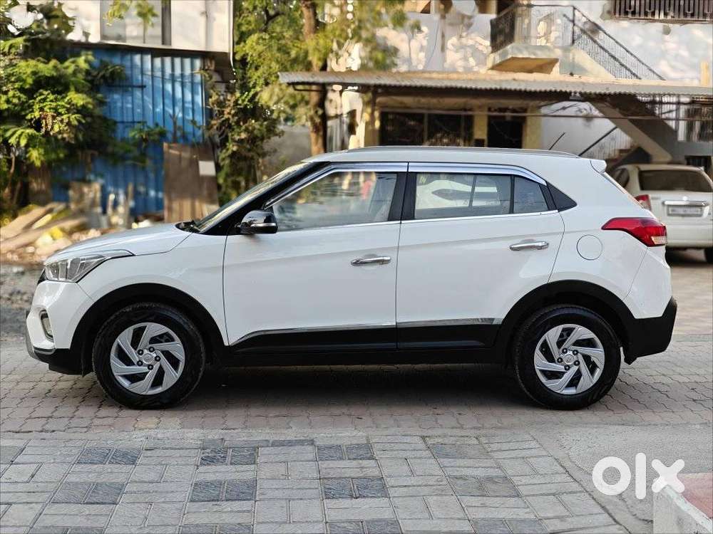 Hyundai Creta 1.4 Crdi S Plus, 2020, Diesel