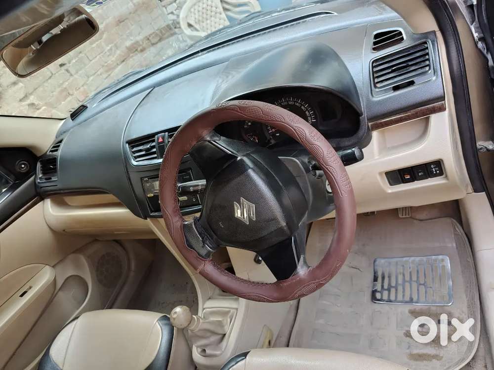 Swiftdesire Lxi 16/12/2016