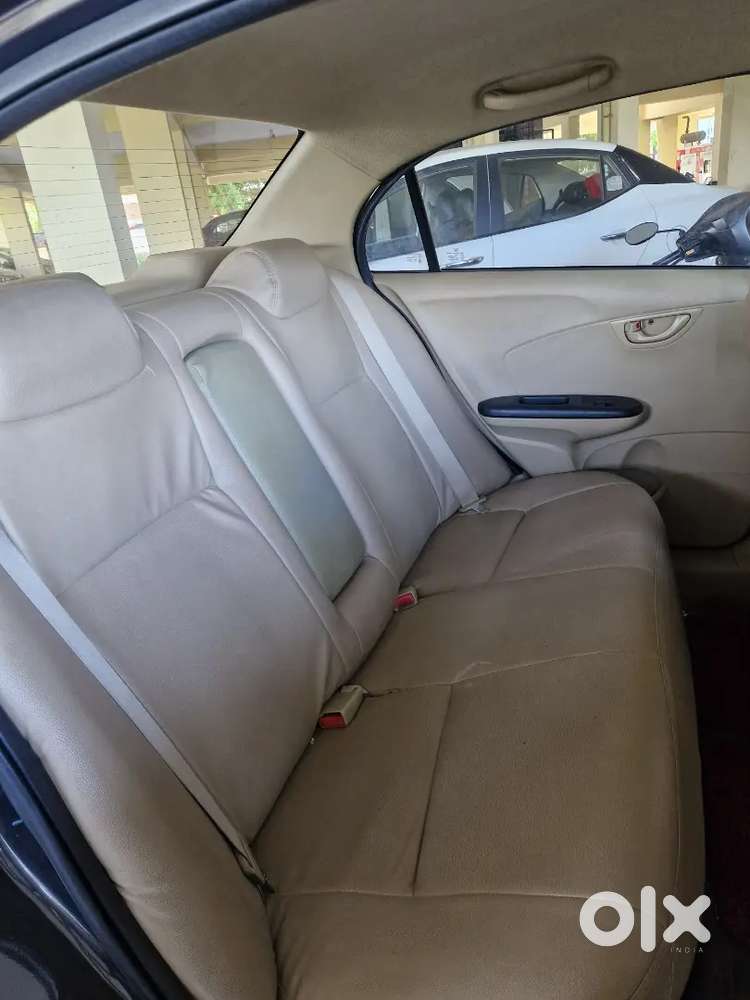 Honda Amaze 1.5 S 2015