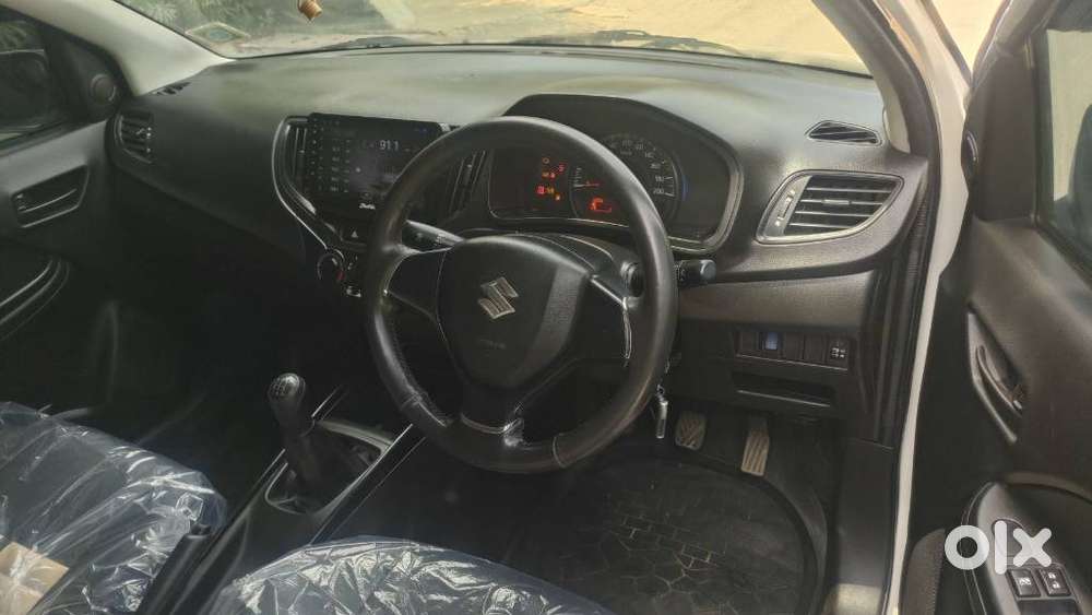 Maruti Suzuki Baleno 1.2 Altura, 2021, Petrol