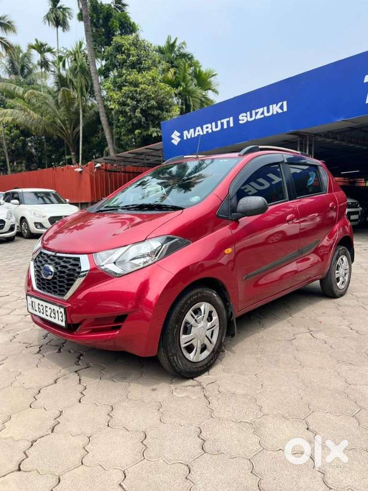 Datsun Redi Go, 2017, Petrol