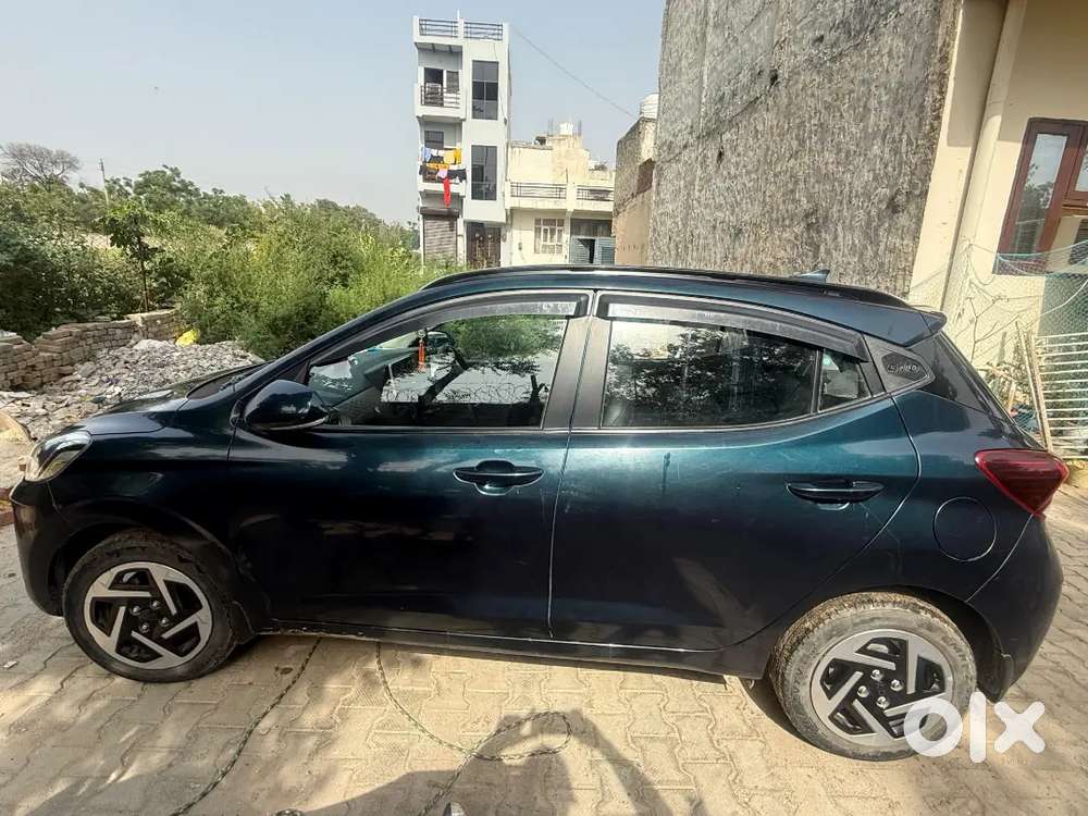 Hyundai Grand I10 Nios Sportz Automatic (2024) For Sale