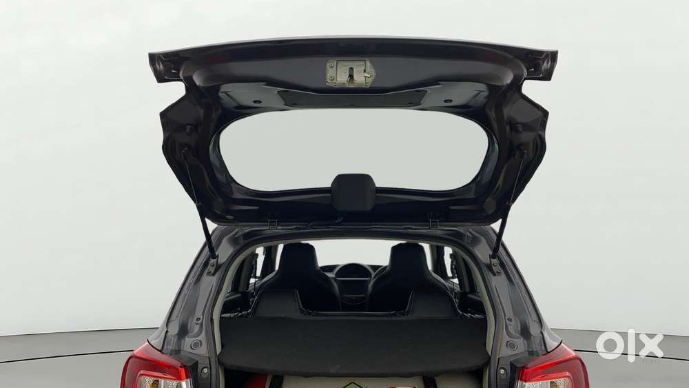 Maruti Suzuki S-presso Lxi, 2021, Cng & Hybrids