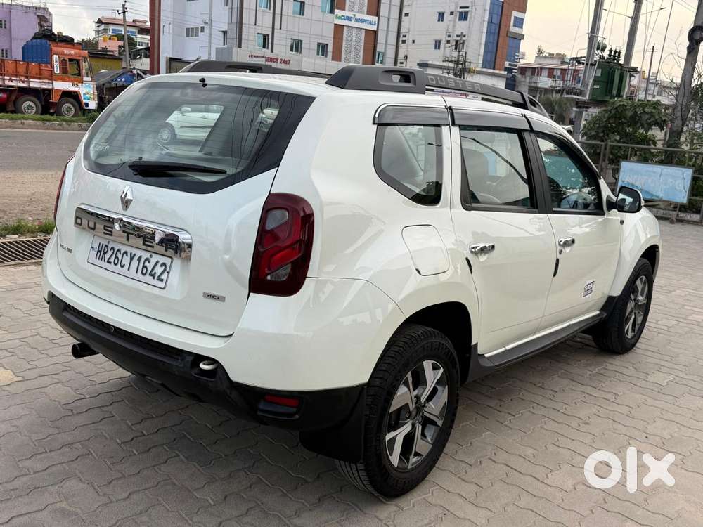 Renault Duster 85ps Explore, 2016, Diesel