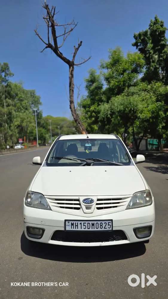 2012 Mahindra