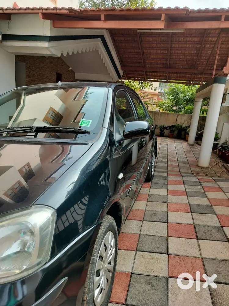 Toyota Etios 2011 Model For Sale