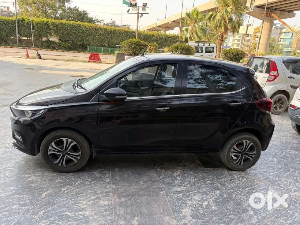 Tata Tiago 1.2 Revotron Xz Plus Cng, 2022, Cng & Hybrids
