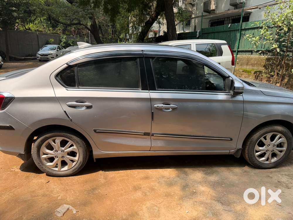 Honda Amaze 1.2 Petrol 2018