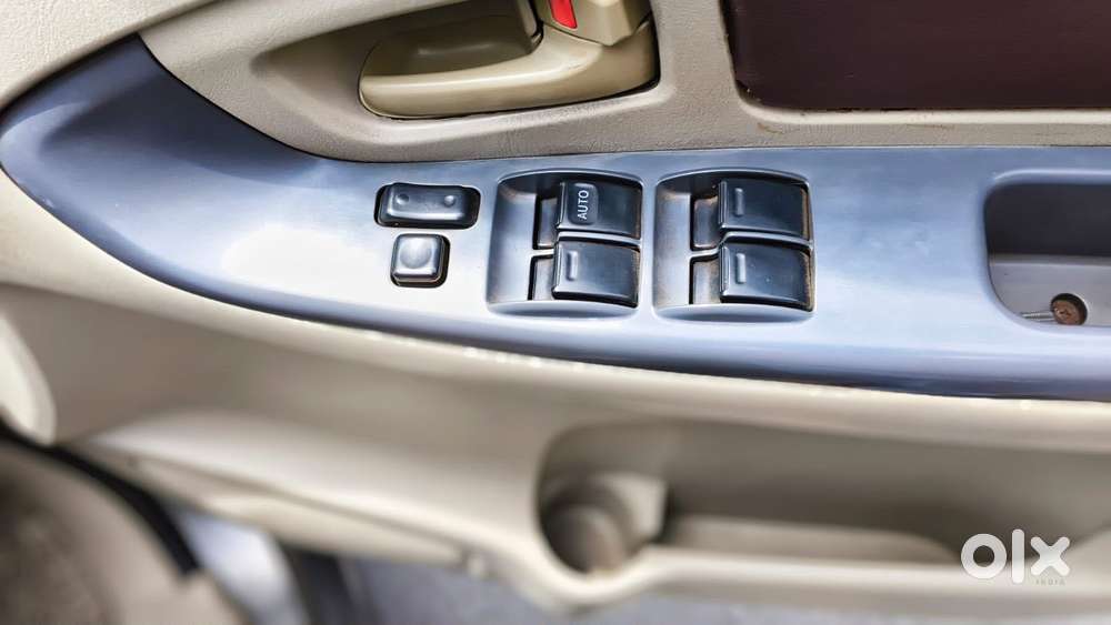 Toyota Innova 2.5 G (diesel) 7 Seater, 2013, Diesel