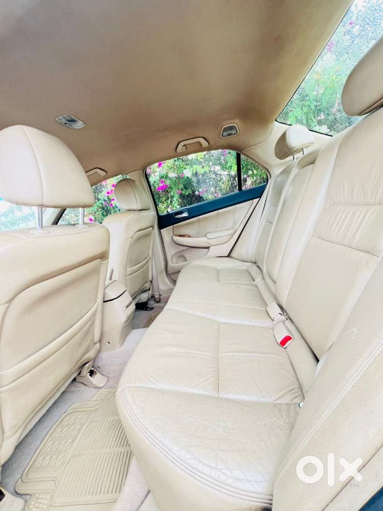 Honda Accord 2004 Automatic
