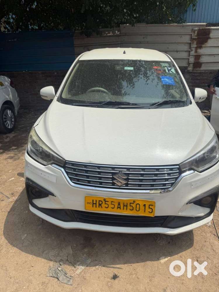 Maruti Suzuki Ertiga 1.5 Tour M Cng, 2020, Cng & Hybrids