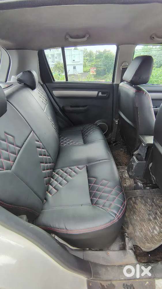 Maruti Suzuki Swift Diesel Manual 2008