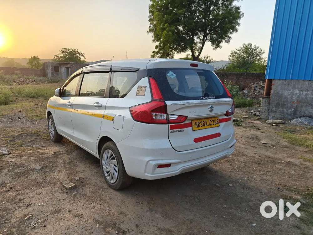 The Car Is Commercial And In Excellent Condition