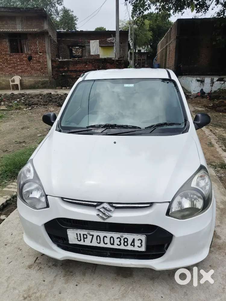Maruti Suzuki Alto 2014 88000 Km