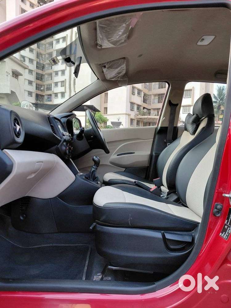 Hyundai Santro Sportz, 2019, Petrol