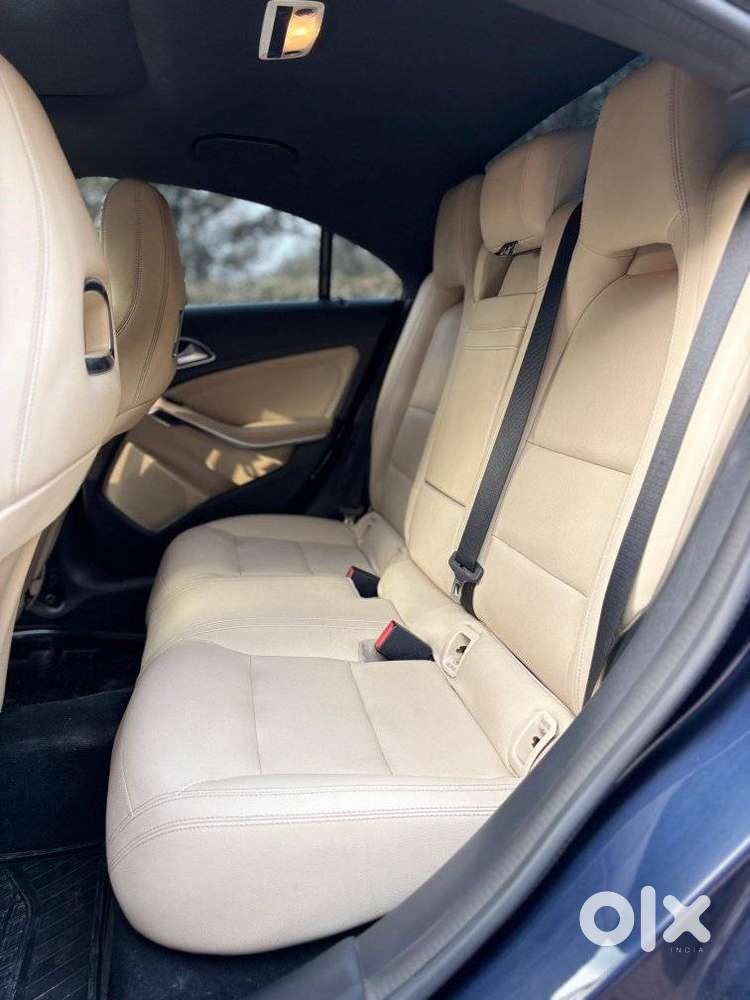 Mercedes-benz Cla 200 D Sport, 2019, Diesel