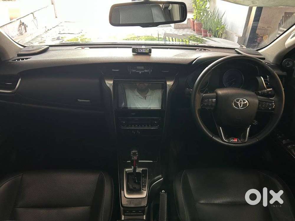 Toyota Fortuner 4x2 At 2.8 Diesel, 2023, Diesel