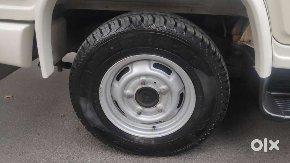 Mahindra Bolero B4, 2022, Diesel