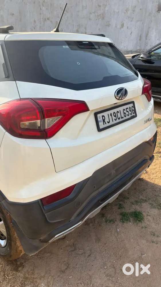 Mahindra Xuv300 2022 Diesel