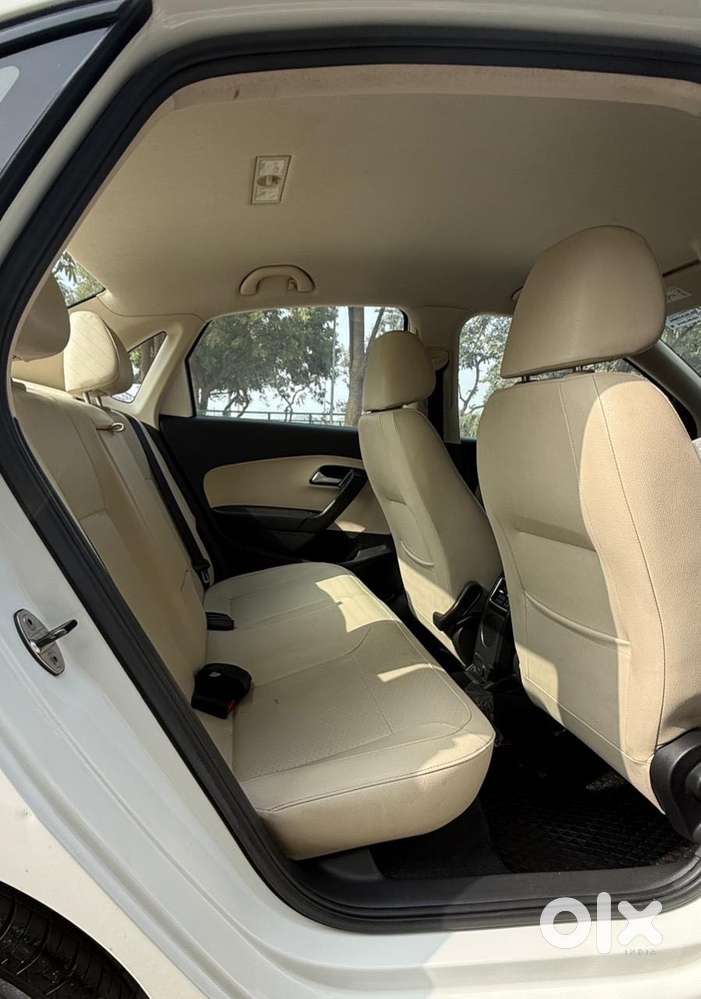 Volkswagen Vento 1.2l Tsi Highline Plus At Petrol, 2019, Petrol