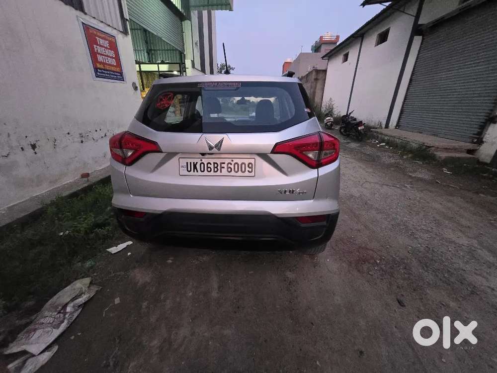 Mahindra Xuv300 Diesel 2023