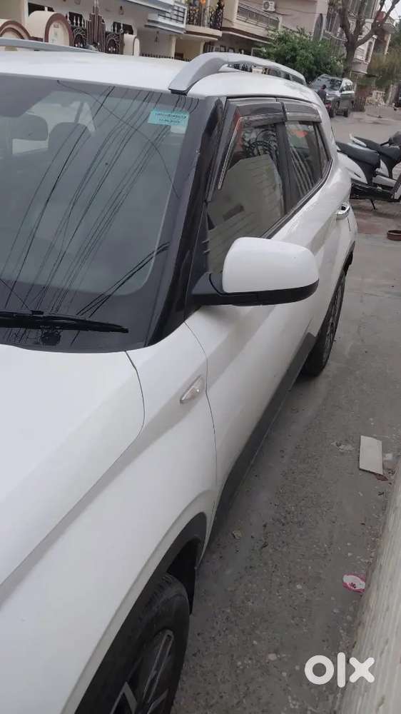 Venue Turbo Executive 1.0 Petrol