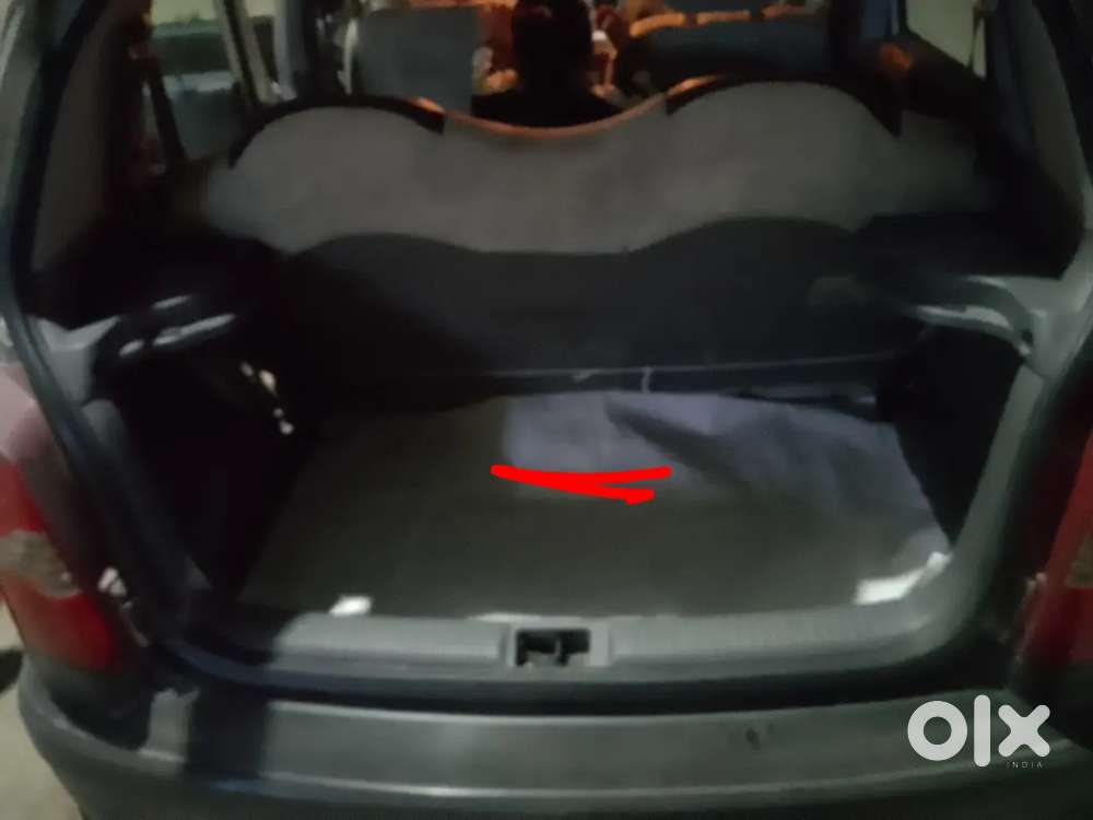 Hyundai Santro Xing Xl 2007 Petrol Manual