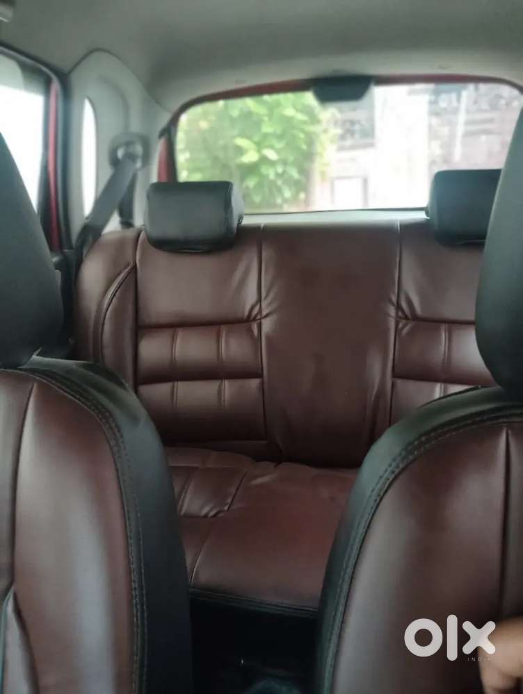 Well Maintained Maruti Suzuki Estilo Lxi 2008 For Sale