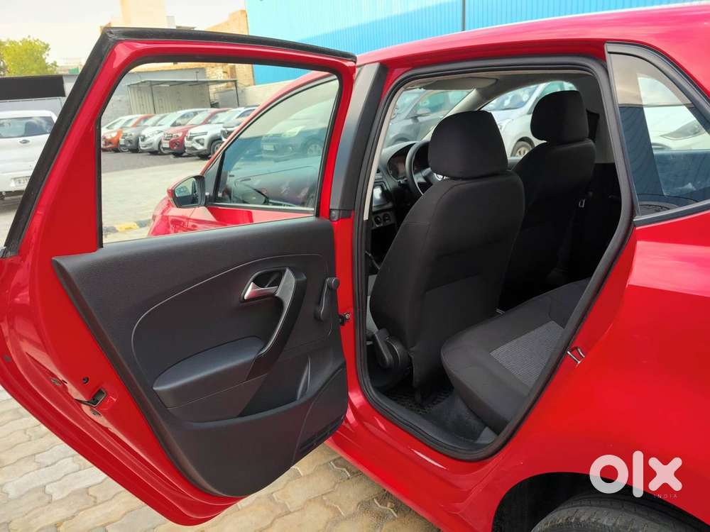 Volkswagen Polo 1.0 Mpi Trendline, 2019, Petrol