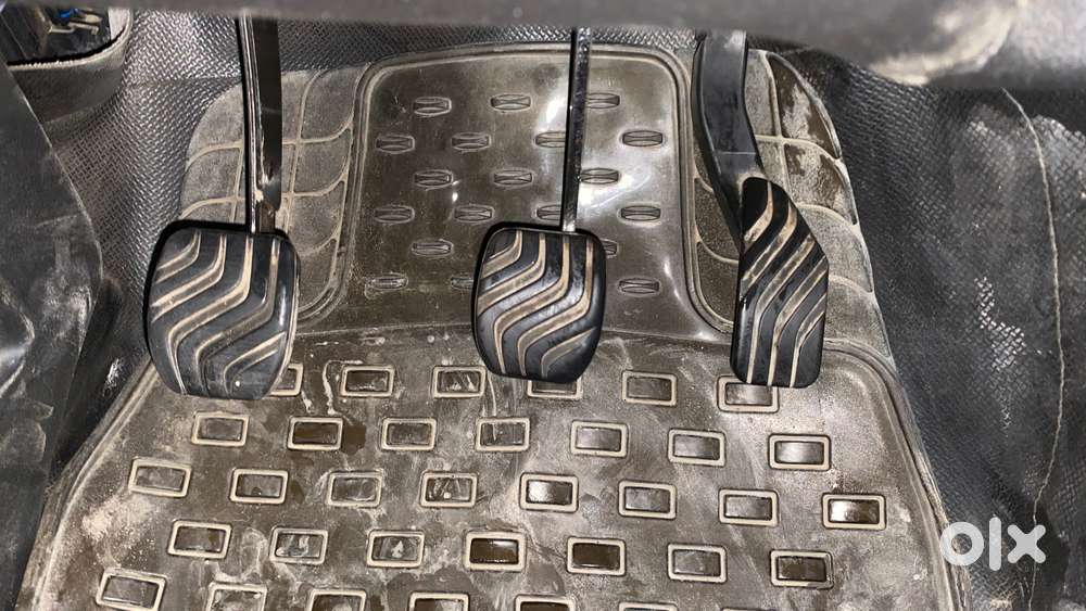 Renault Kwid Rxt, 2017, Petrol