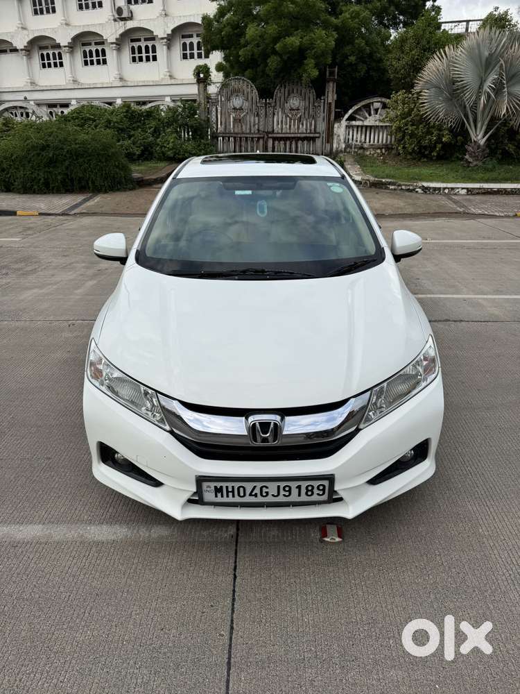Honda City I Dtec Vx Option, 2014, Diesel