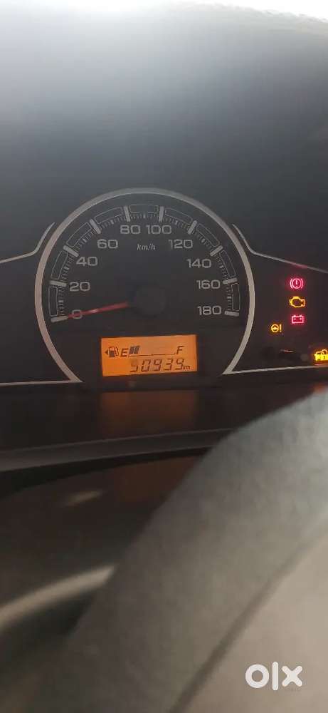 Maruti Suzuki Alto 800 2020 Petrol Good Condition