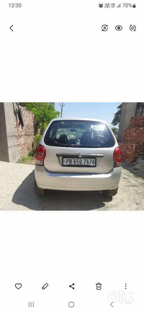 Bahut Vadhiya Condition