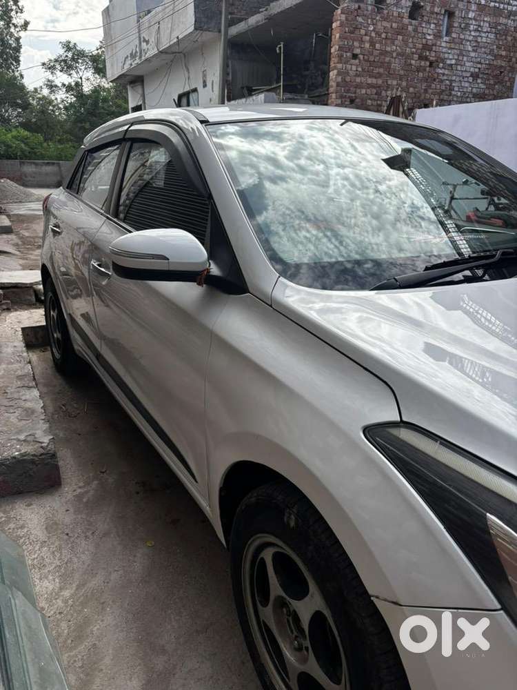 Hyundai Elite I20 2014 Diesel Good Condition