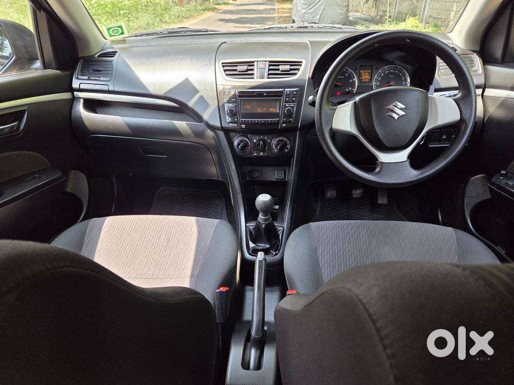 Maruti Suzuki Swift Ddis Vdi, 2015, Diesel