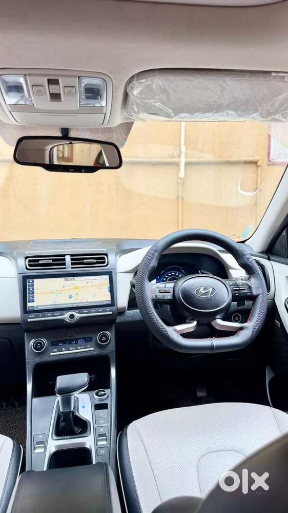 Hyundai Creta E 1.5 Diesel, 2020, Diesel