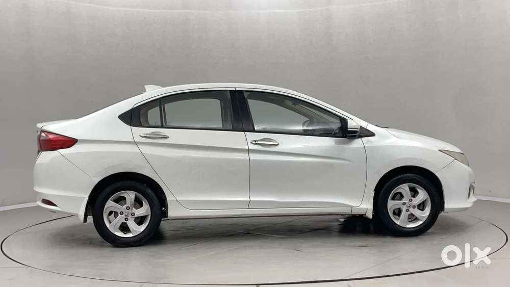 Honda City 2011-2013 V Mt, 2016, Petrol