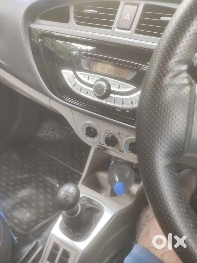 Maruti Suzuki Alto K10 2019 Petrol 36000 Km Driven